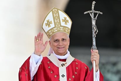 Papa León XIV