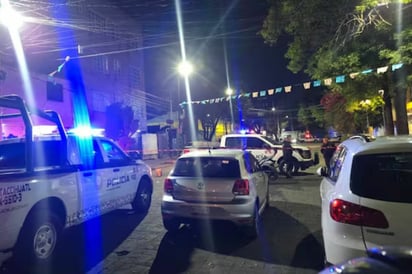 seguridad