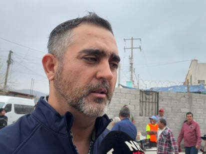 Everardo Lazo inicia evaluación en Fiscalía de la Región Centro