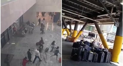Muerte de el Mencho Muerte de el Mencho