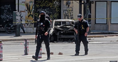 Seguridad Seguridad