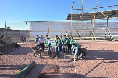 Monclova sigue avanzando con obras que benefician a cientos de familias