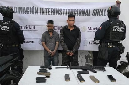 seguridad seguridad