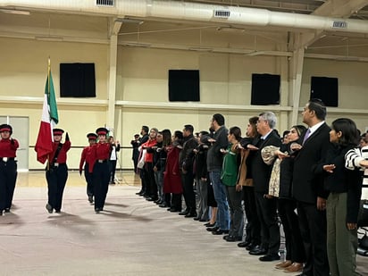 COBAC Monclova celebra 19 años de historia, identidad y orgullo estudiantil