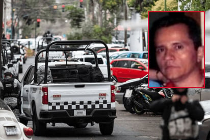 El Mencho El Mencho