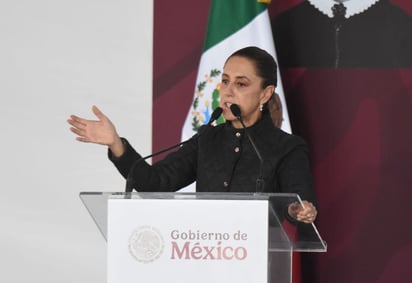 Gobierno de México descarta participación de EU en operativo contra 'El Mencho'