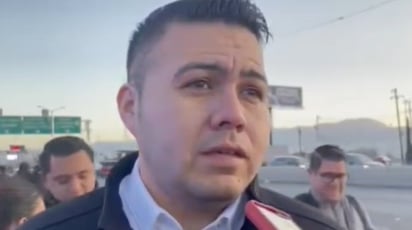 Justicia: Autoridad abre carpeta en cada atropellamiento y determina responsabilidad en 48 horas. Justicia: Autoridad abre carpeta en cada atropellamiento y determina responsabilidad en 48 horas.