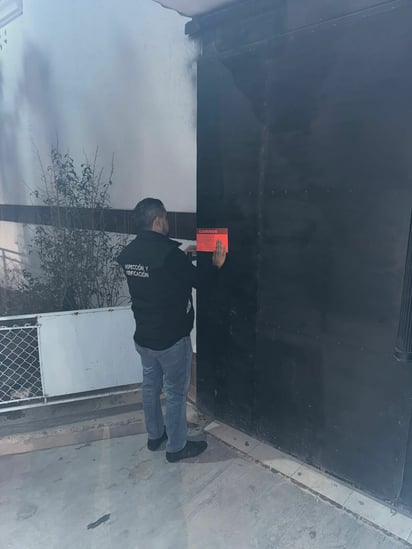 Inspección y Verificación