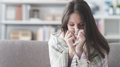 ENFERMEDADES ENFERMEDADES