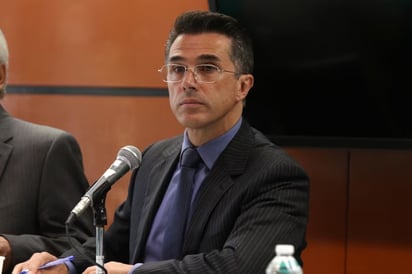 Sergio Mayer 