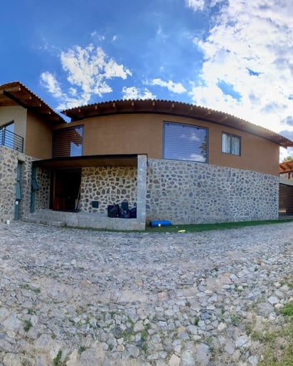 El Mencho