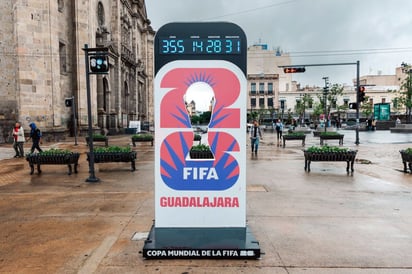 Mundial 2026 Mundial 2026