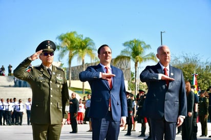 Día de la Bandera Día de la Bandera