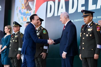 Día de la Bandera