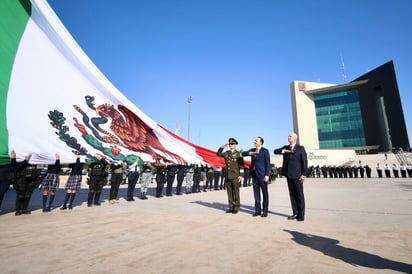 Día de la Bandera