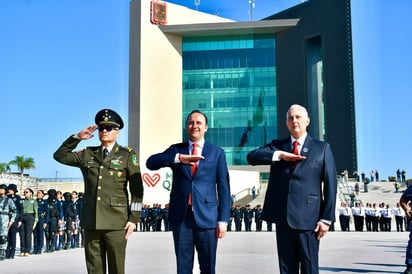 Día de la Bandera