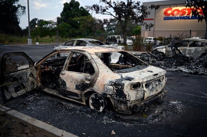 Tras el abatimiento de 'El Mencho', Puerto Vallarta intenta recuperar la normalidad
