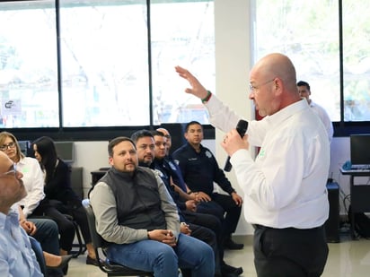 acciones preventivas