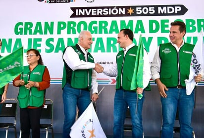 obras