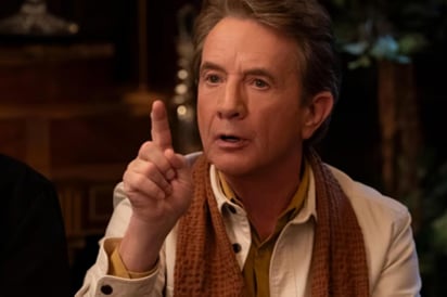 Fallece hija de Martin Short en Los Ángeles