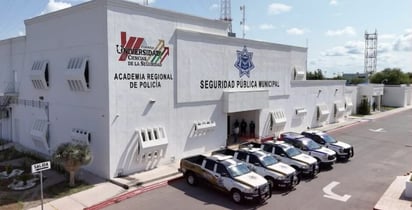 Refuerzan parque vehicular Refuerzan parque vehicular