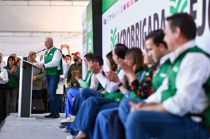 Macrobrigada Mejora
