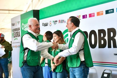 Macrobrigada Mejora