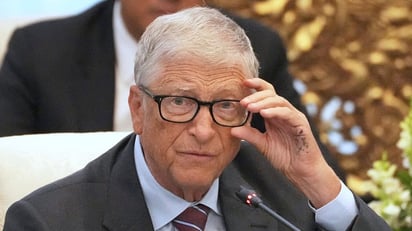 Bill Gates Bill Gates