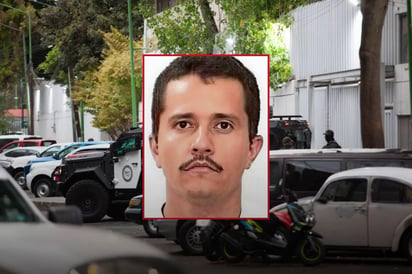El Mencho