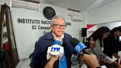 Elecciones