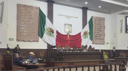Integrantes de cabildos pueden dejar cargos sin permiso del Congreso