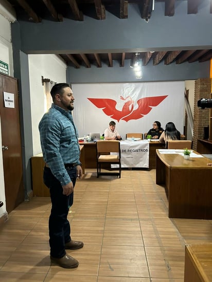 Movimiento Ciudadano