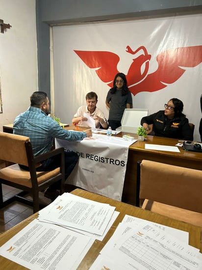 Movimiento Ciudadano