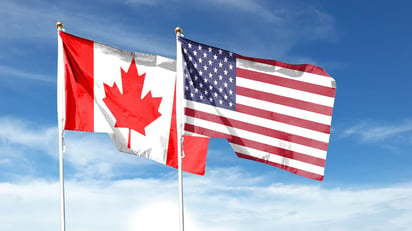 Estados Unidos y Canadá avanzan en negociaciones comerciales T-MEC