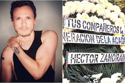 Papá de Héctor Zamorano habla sobre su reciente fallecimiento