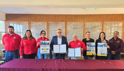 CBTis 239 e ITPN firman acuerdo de pase directo