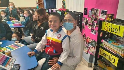Educación