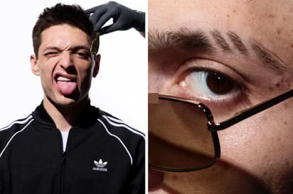 virales Cuestionan a Peso Pluma y Adidas tras polémica