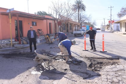 Infraestructura