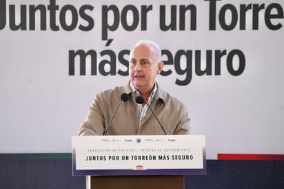 entrega de equipamiento 