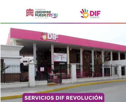 DIF TORREÓN  El DIF Torreón refrenda su compromiso de estar siempre cercano a las familias que más lo necesitan  Torreón, Coahuila. A 25 de febrero de 2026. Con el objetivo