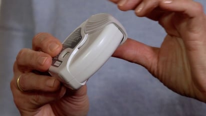 Inhaladores de polvo seco: una doble victoria para la EPOC y el medio ambiente