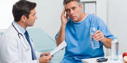 Síntomas que pasan desapercibidos podrían indicar diabetes y aún no lo sabes