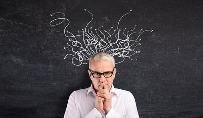 ENFERMEDADES La neuróloga Lucía Vidorreta, especialista del Hospital Quirónsalud San José, señaló que el cuidado del cerebro no se basa en suplementos ni en fórmulas