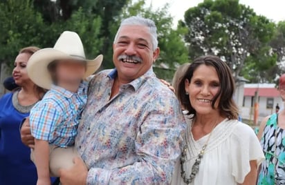 LOCAL Al difundirse la noticia, las reacciones en redes sociales se multiplicaron el deceso fue en un hospital de la ciudad de Saltillo Coahuila. 