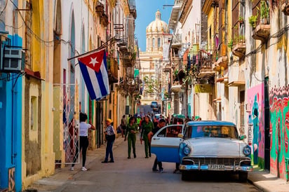 Cuba asegura defensa ante agresión y protege su soberanía nacional