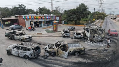 Violencia Violencia