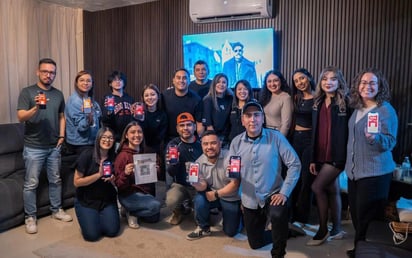 Comercios locales se suman a programa que beneficia a adolescentes y jóvenes