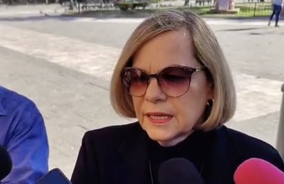 Coahuila refuerza combate a incendios forestales