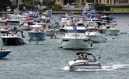 Dueño del barco involucrado en incidente en Cuba niega versión oficial